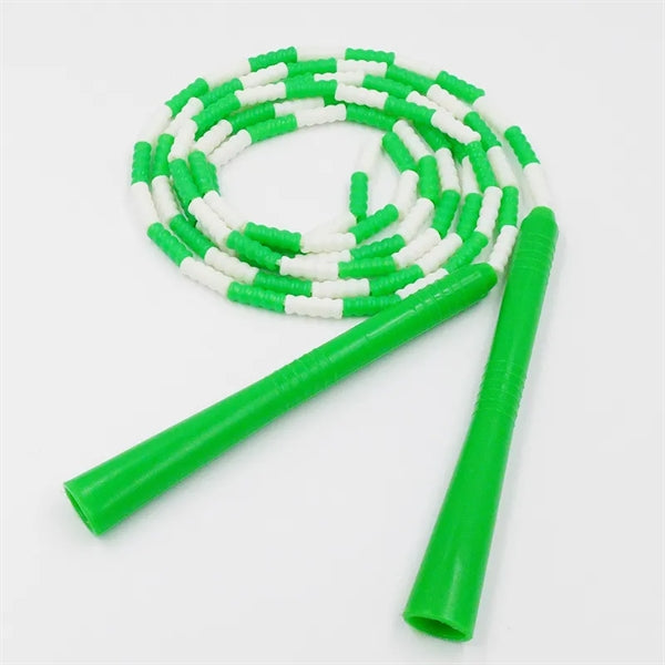 Adjustable Length Skipping Rope for Kids