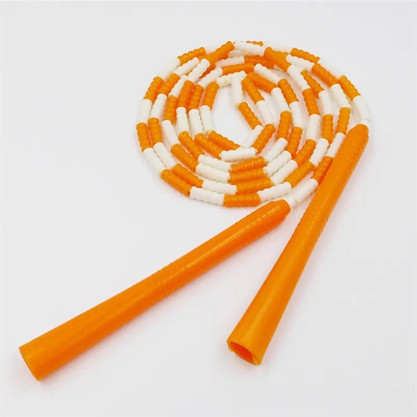 Adjustable Length Skipping Rope for Kids