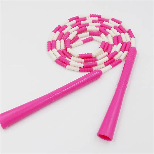 Adjustable Length Skipping Rope for Kids