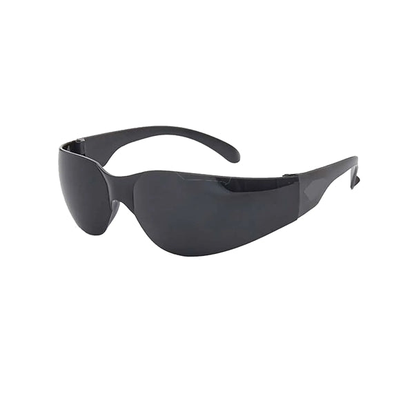 Safety glasses