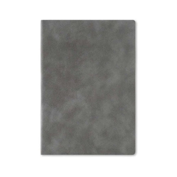 A5 PU Leather Notebooks