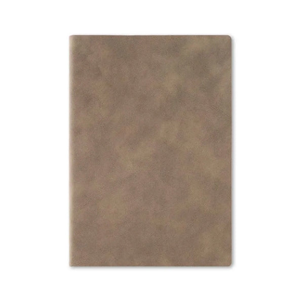 A5 PU Leather Notebooks