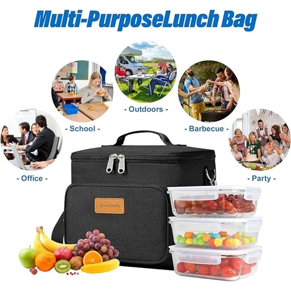 Outdoor Thermal Bag