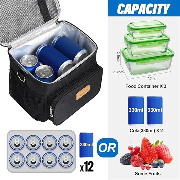 Outdoor Thermal Bag