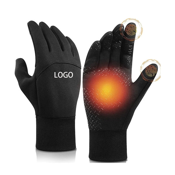 Waterproof Warm Gloves For Men And Women In Winter