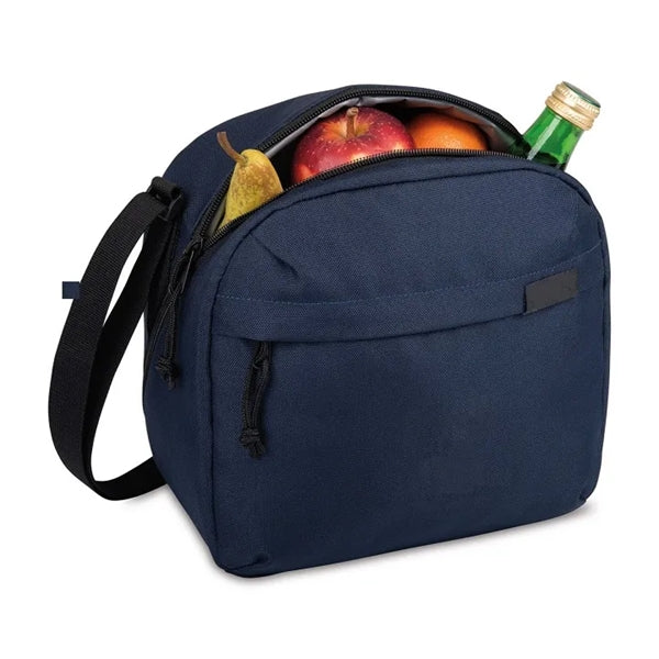 9CAN Lucn cooler-5" W x 8.75" H x 9" L