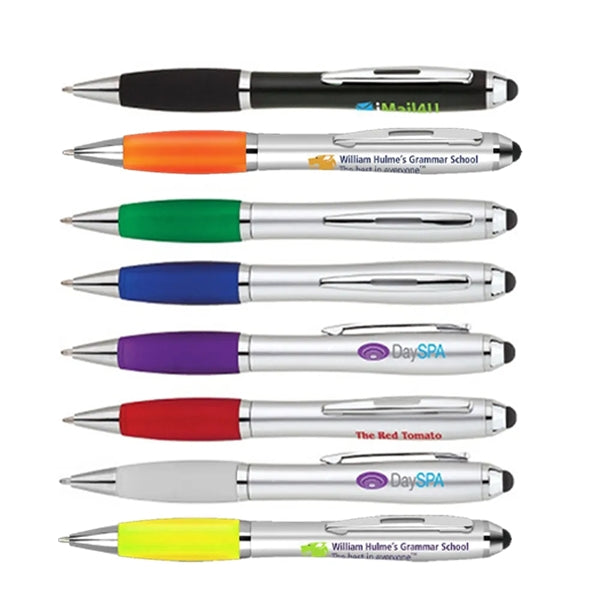 Magic'Tap EZ Grip NFC Stylus Pen