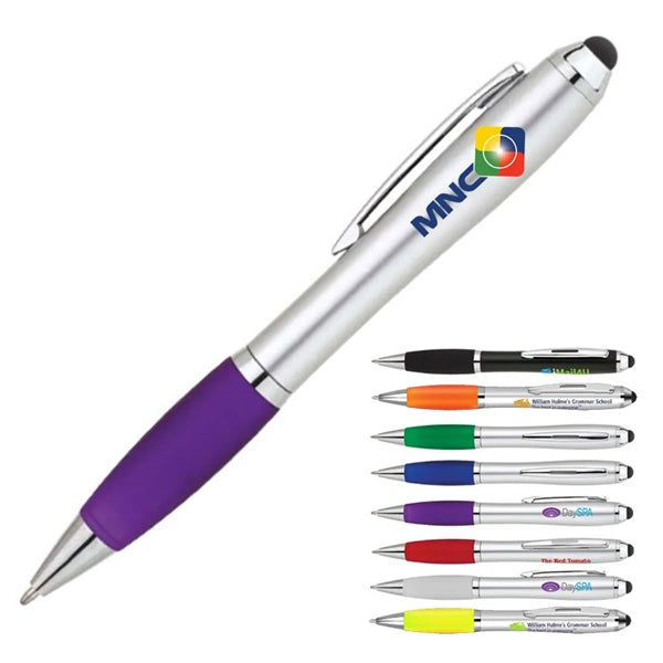 Magic'Tap EZ Grip NFC Stylus Pen