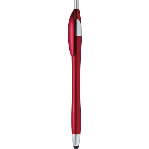 Javelin Stylus Pen Combo