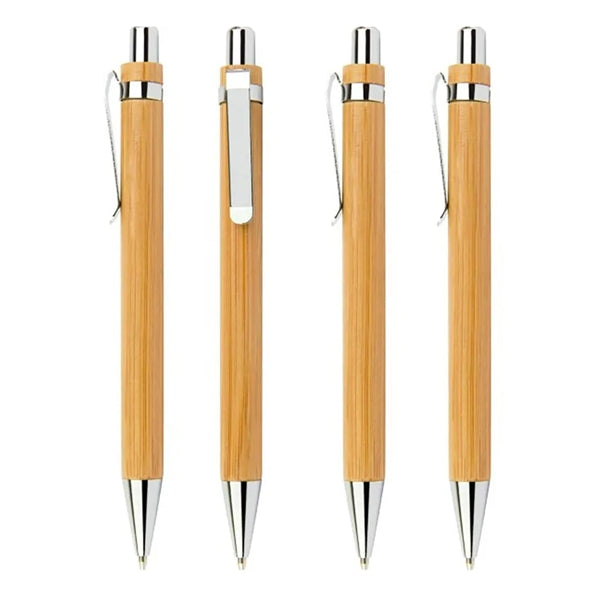 Bamboo Ballpoint Pen