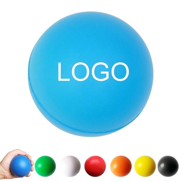 Stress Balls Hand Therapy Squeeze Fidget Anxiety Relief Toys