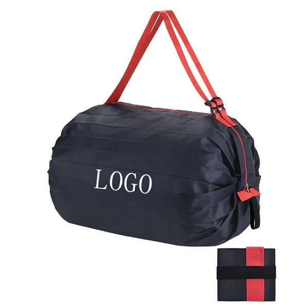 Foldable Tote Bag