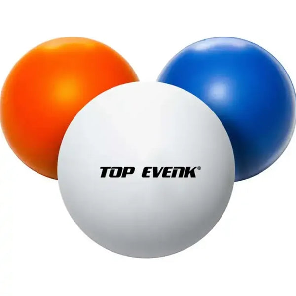 Solid Color Pu Stress Ball