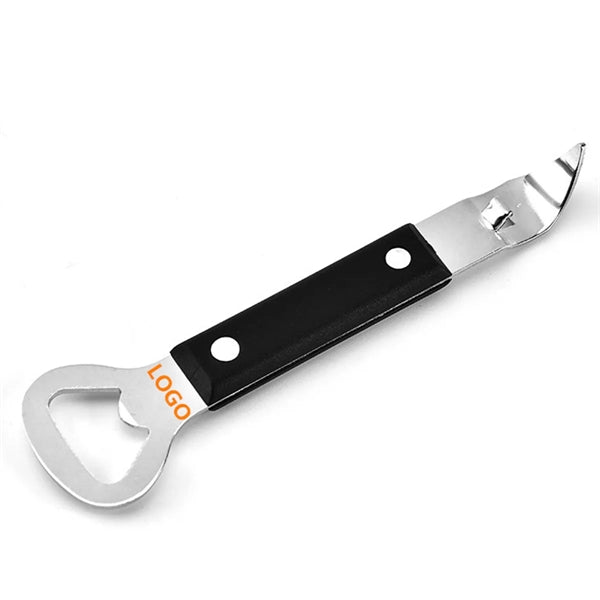 Can Punch Bottle Opener