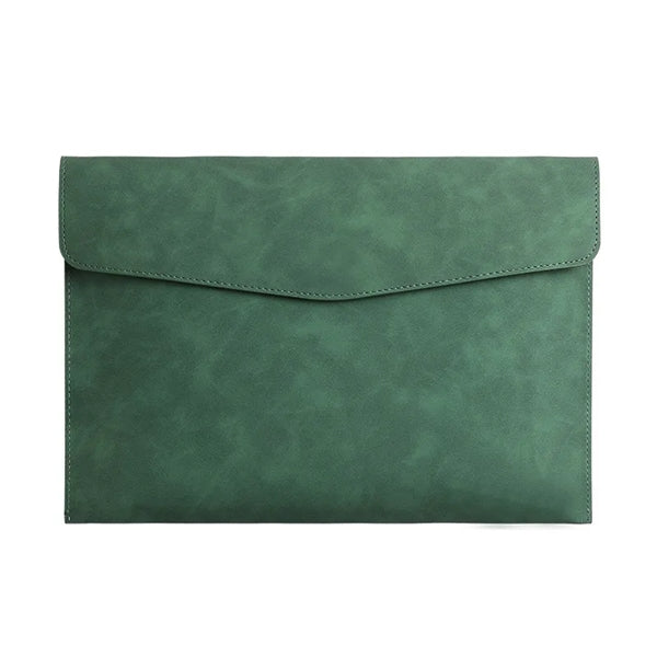 A4 Size PU Envelope Folder