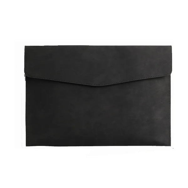 A4 Size PU Envelope Folder