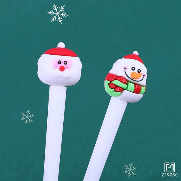 Christmas Santa Gift Pen
