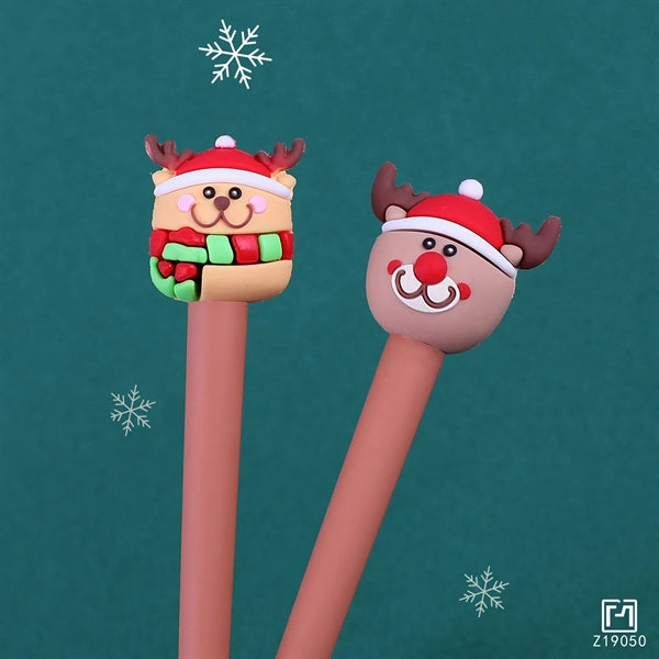 Christmas Santa Gift Pen