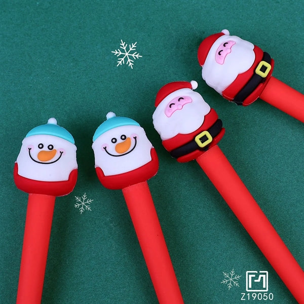 Christmas Santa Gift Pen