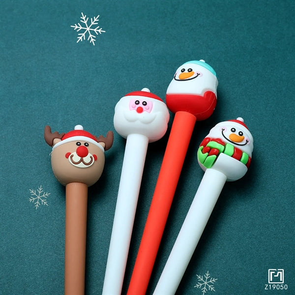 Christmas Santa Gift Pen