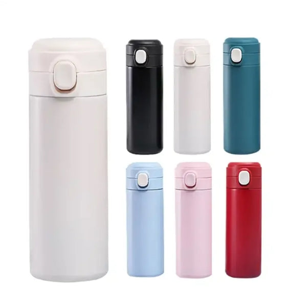 Stainless Steel Thermos Bottle