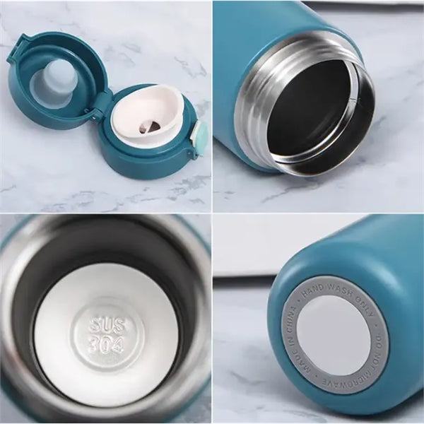Stainless Steel Thermos Bottle