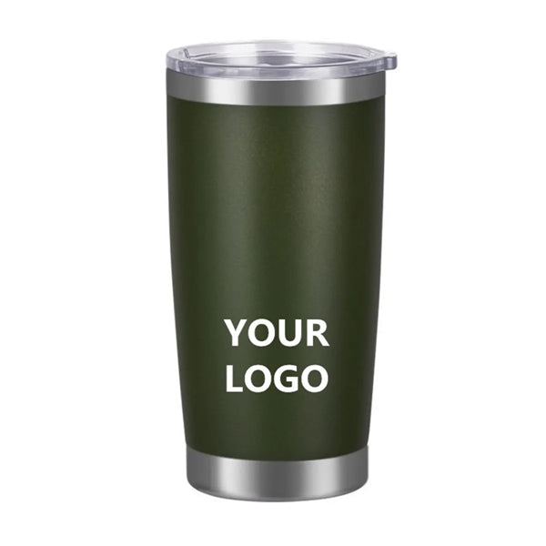 20oz Tumbler Insulated Espresso Cup