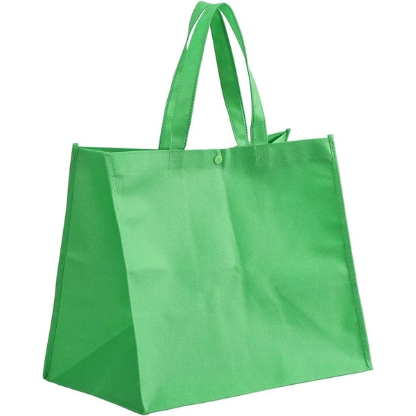 Non-Woven Recyclable Shoppers Tote Bag