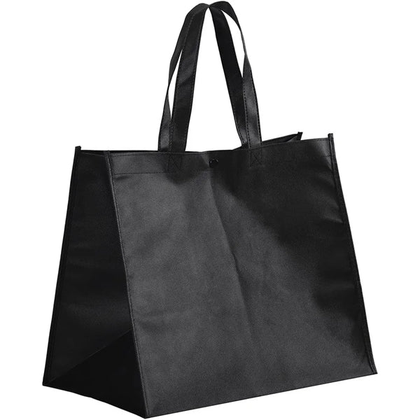 Non-Woven Recyclable Shoppers Tote Bag