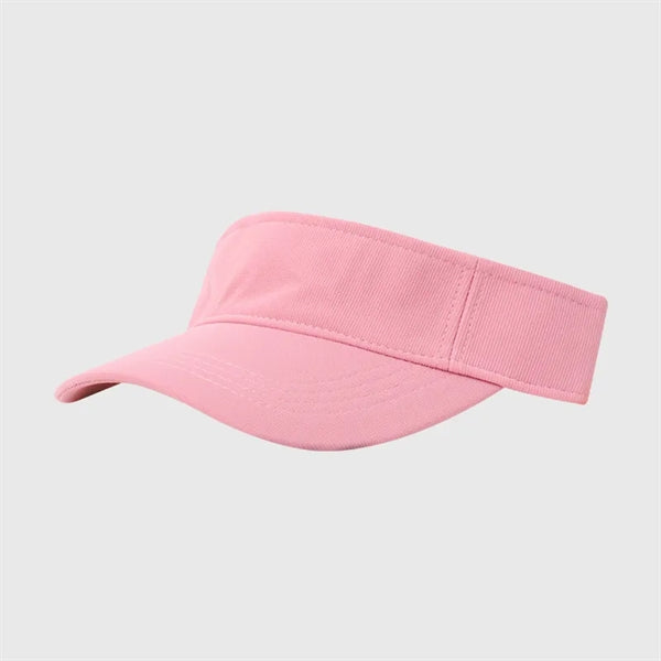 Cotton Twill Visor