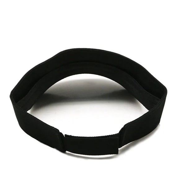 Cotton Twill Visor