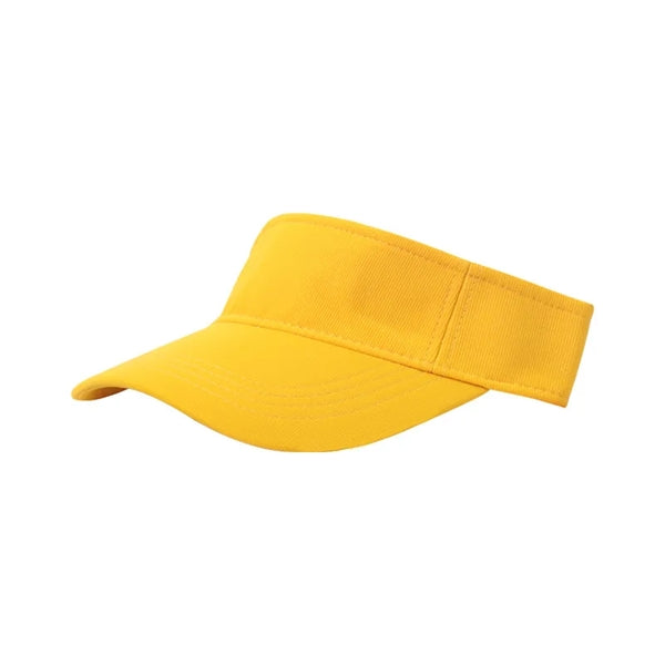 Cotton Twill Visor