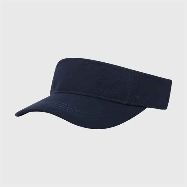 Cotton Twill Visor
