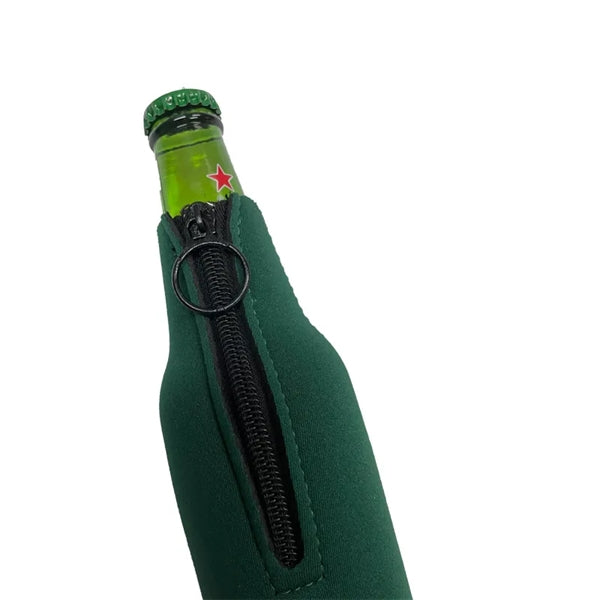 Imprinted Bottle Suit w/ Opener