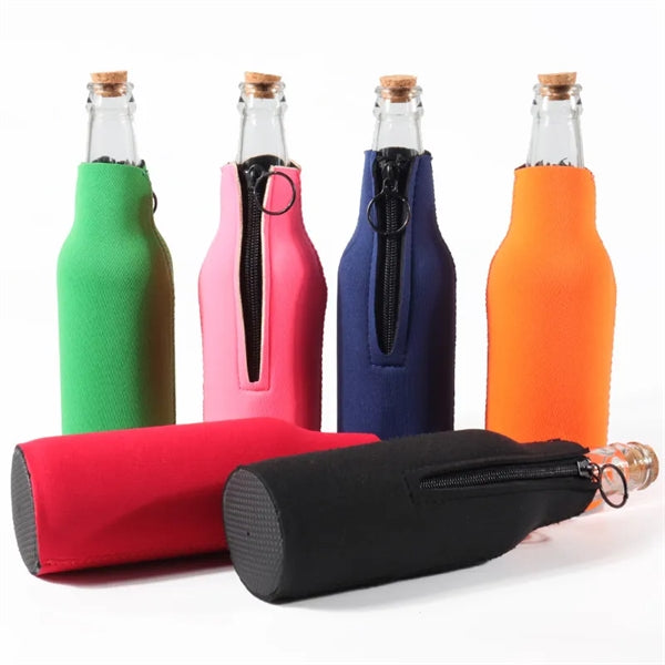 Imprinted Bottle Suit w/ Opener