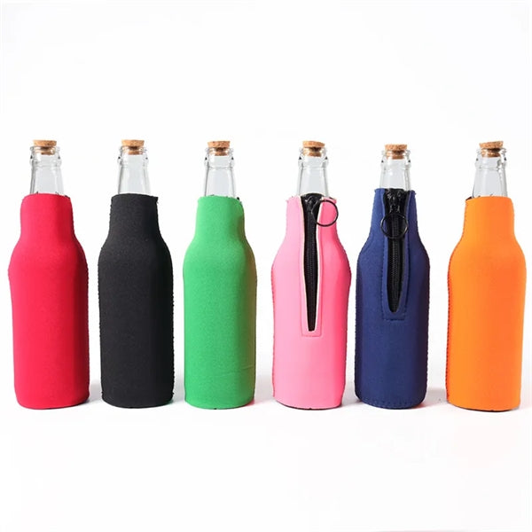 Imprinted Bottle Suit w/ Opener