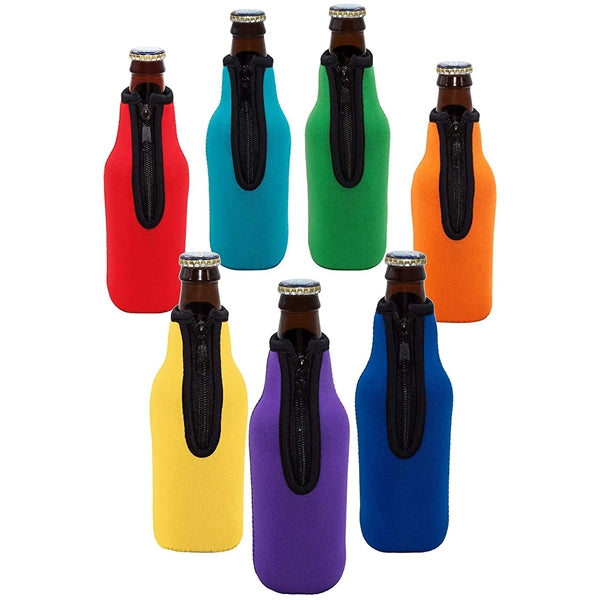 Imprinted Bottle Suit w/ Opener