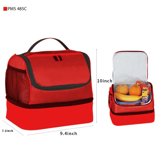 Cooler Lunch Bag