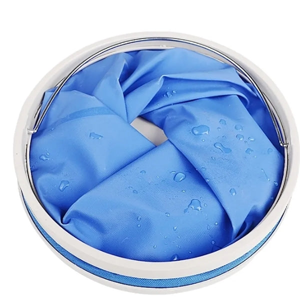 Foldable Bucket