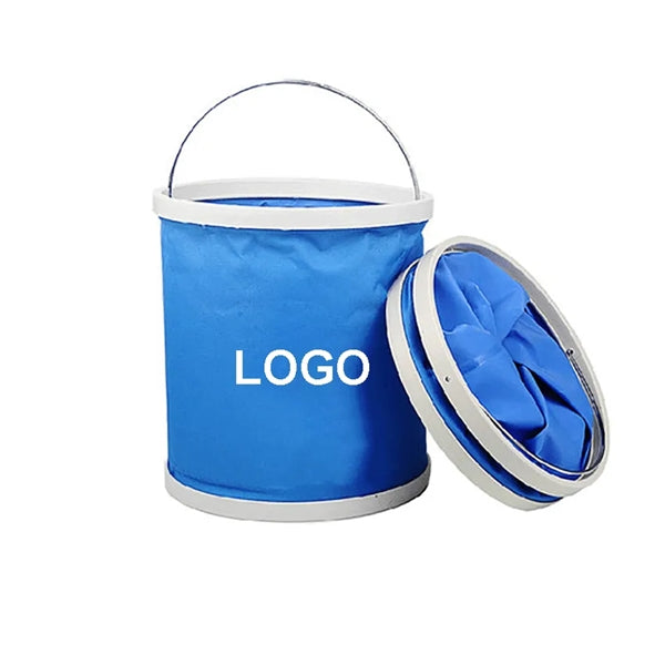 Foldable Bucket
