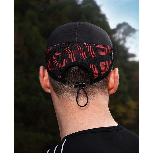 UPF 50+Folding Outdoor Sun Protection Sport Hats