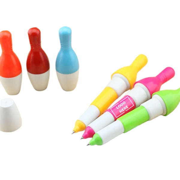 Funny Retractable Ballpoint Pen