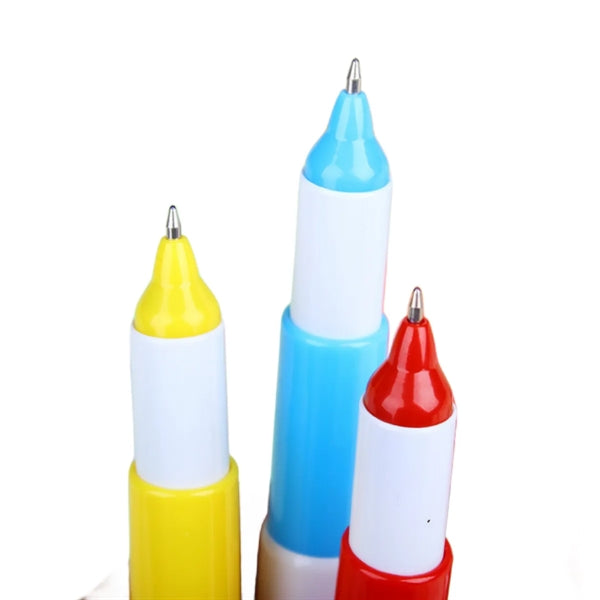 Funny Retractable Ballpoint Pen