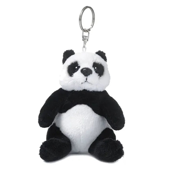 Plush KeyChain Stuffed Animal Toy-4"