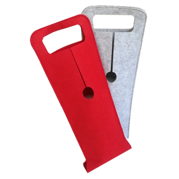 Wine Tote Bag