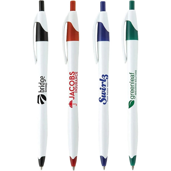 Classic Click Pen