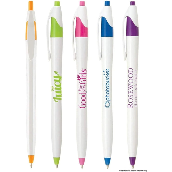 Classic Click Ballpoint Pen