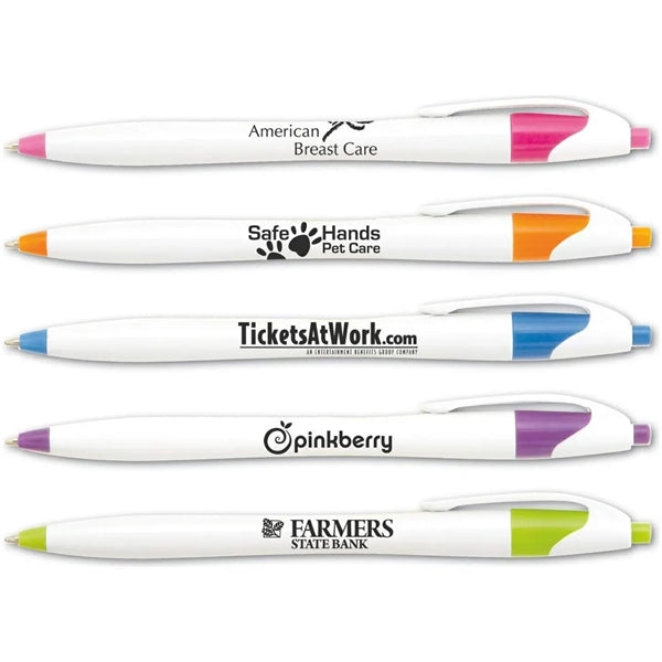 Classic Click Ballpoint Pen