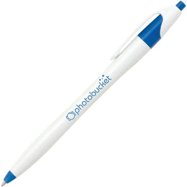 Classic Click Ballpoint Pen