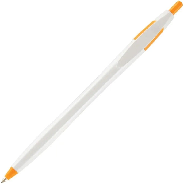 Classic Click Ballpoint Pen